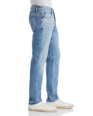Fit 2 Authentic Stretch Jeans in Fairview