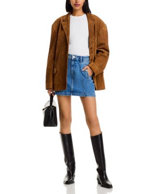 Jannelle Skirt