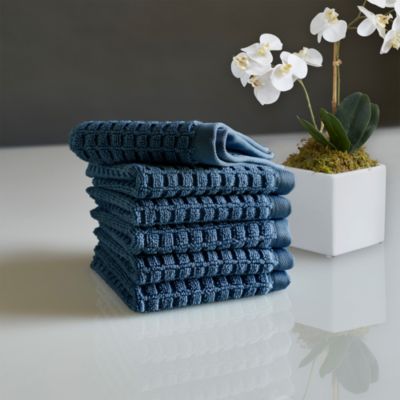 Quick Dry Washcloth Set