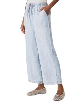 Fancy Pantsy Indigo Pants