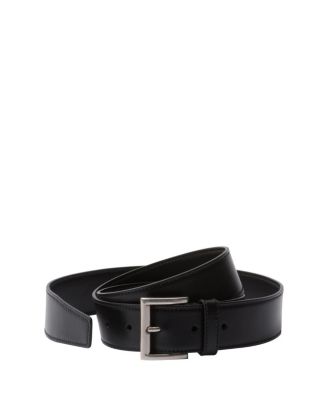 Prada - Leather Belt