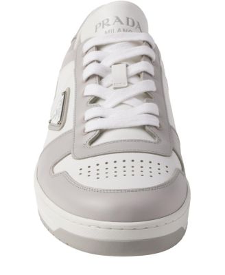  Downtown Leather Sneakers