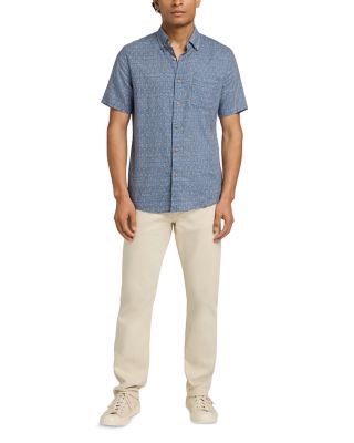 Short Sleeve Breeze Shirt