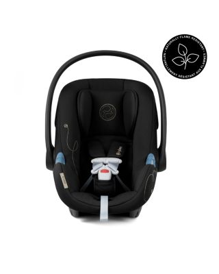 Aton G Swivel Infant Car Seat with SensorSafe