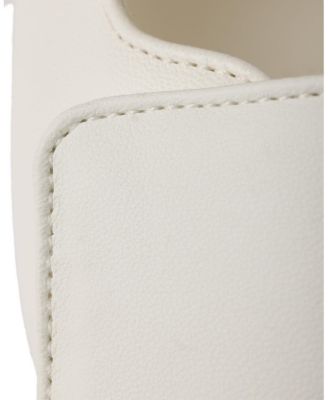 Women's Nappa Leather Sandals