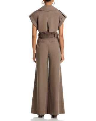 Haydin Wide Leg Pants