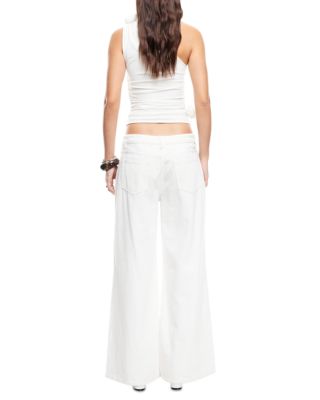 Rendezvous One Shoulder Top