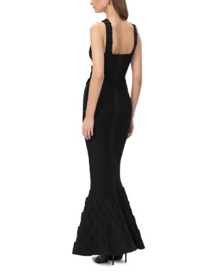 The Phoebe Gown