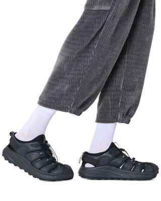 Solid Half Crew Socks