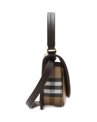Burberry Mini Highlands Bag | Bloomingdale's