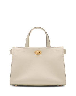 【BURBERRY】Mini Cotswolds Tote トートバッグ 08866063-C7E2-4199-9FEA-