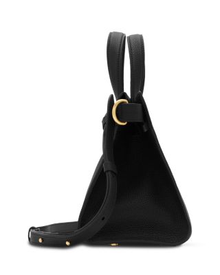 Mini Cotswolds Leather Tote
