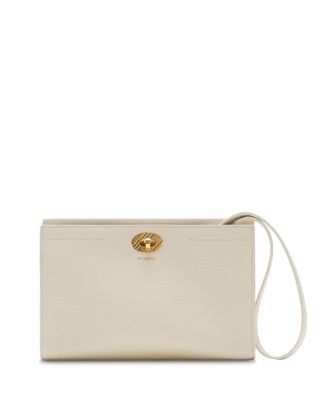 Cotswolds Leather Pouch