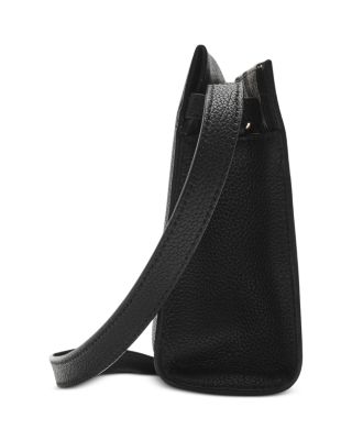 Cotswolds Leather Pouch