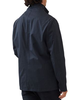 Mayfair Zip Jacket