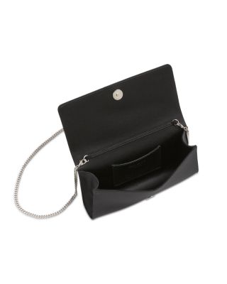 Falabella Top Handle Clutch