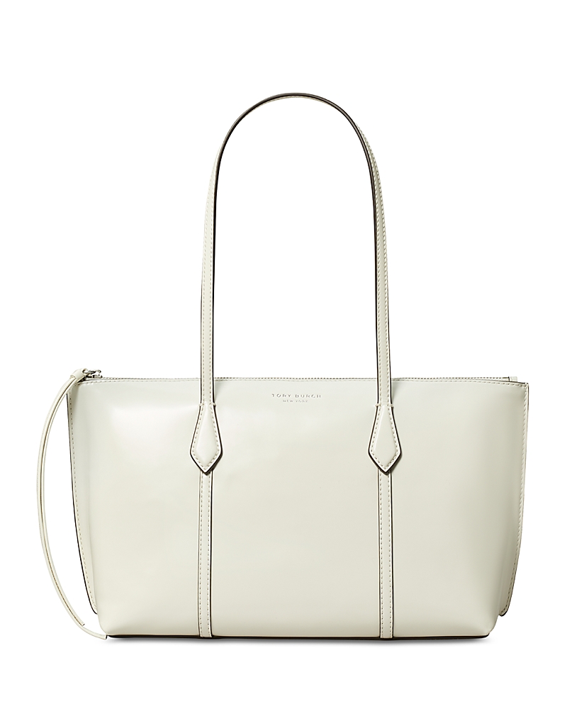 Tory Burch X Bonbon Perry Small Zip Tote