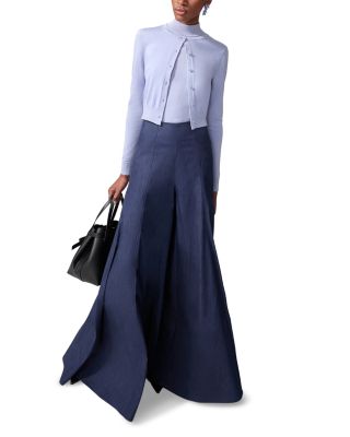 Long Sleeve Cardigan 