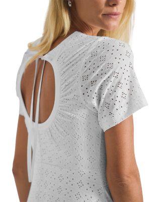 Olympia Ruched Front Maxi Dress