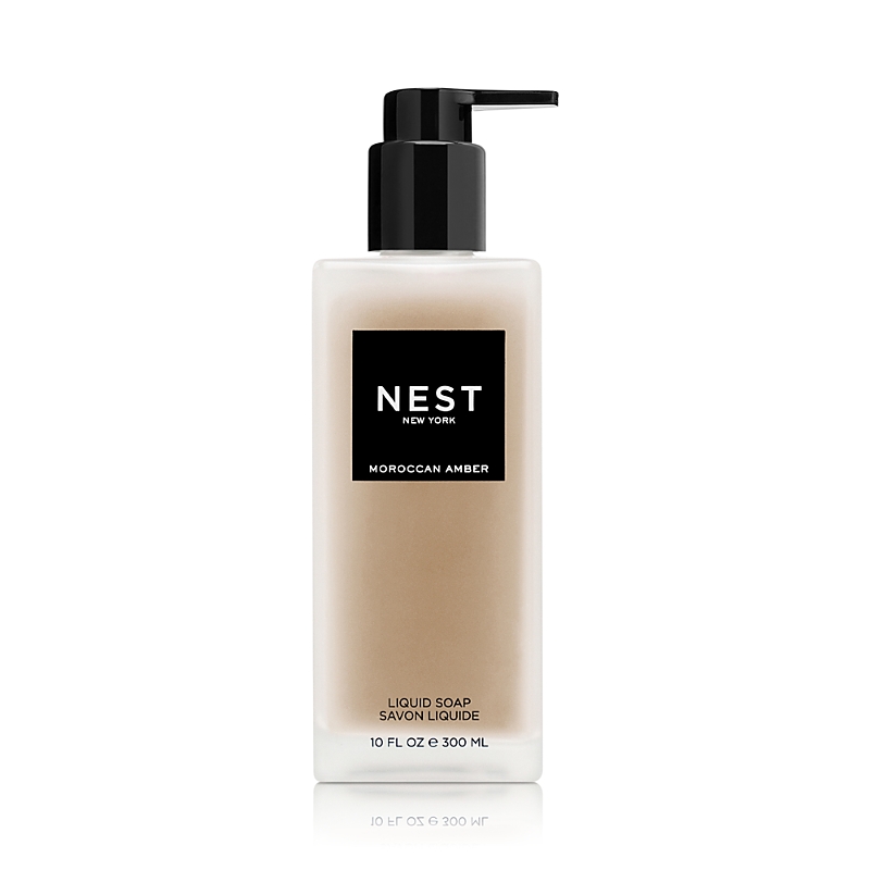 Nest New York Moroccan Amber Liquid Soap