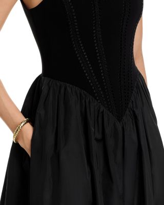 Crochet Martay Dress