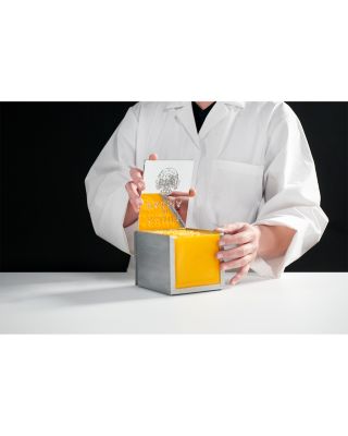 Colonia Cube Candle