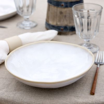 Brisa Branca Pasta Bowl