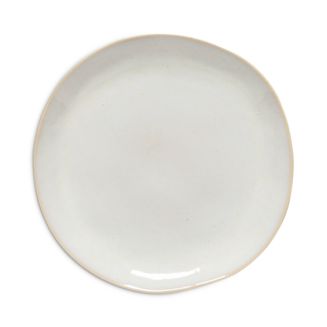 Costa Nova Brisa Branca Salad / Dessert Plate | Bloomingdale's Home