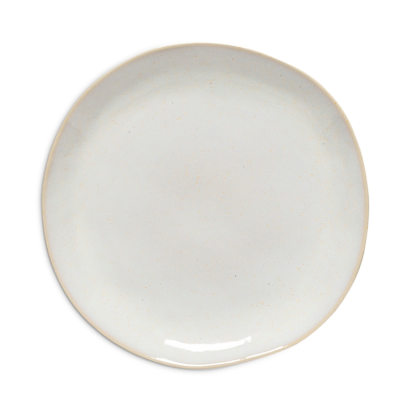 Costa Nova Brisa Branca Salad / Dessert Plate