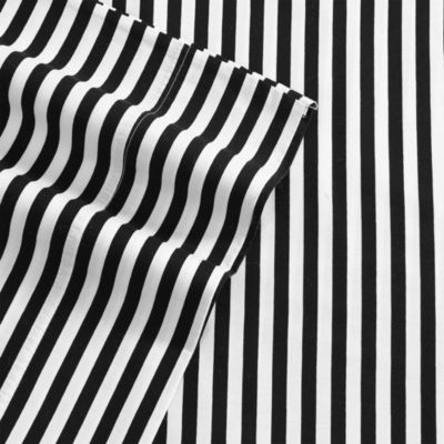 Ajo Cotton Percale Sheet Set