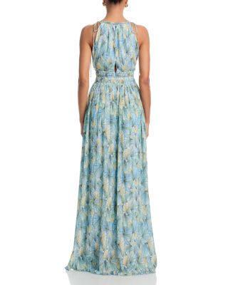 Yardley Maxi Dress