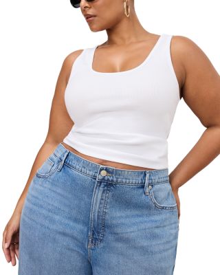 Weightless Good Standard Ease Jeans in Indigo961