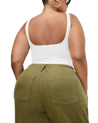 Lite Linen Blend Pants