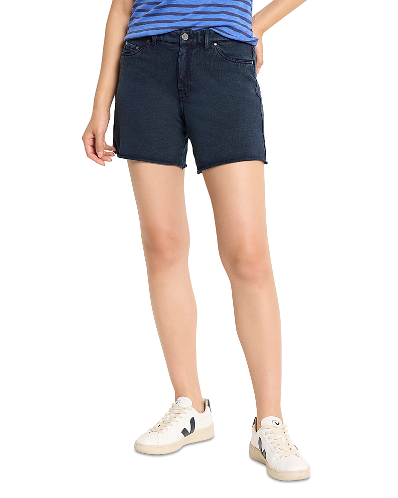 Nzt By Nic+Zoe Denim Look Shorts