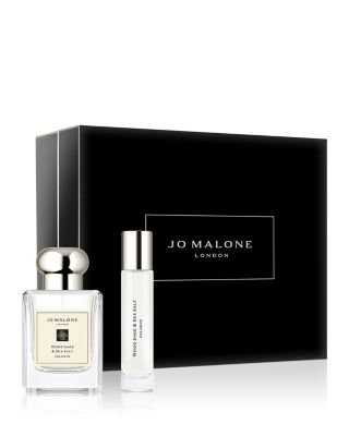 Jo Malone London - Wood Sage & Sea Salt Discovery Set ($150 value)