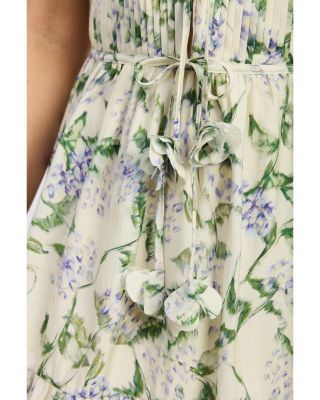 Charleston Mini Dress