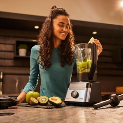 TriForce Power Blender