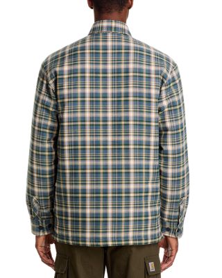 Cronyn Shirt Jacket
