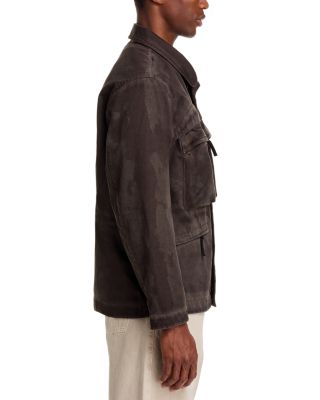 Field Jacket