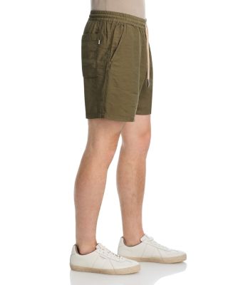 Gabin Drawstring Shorts