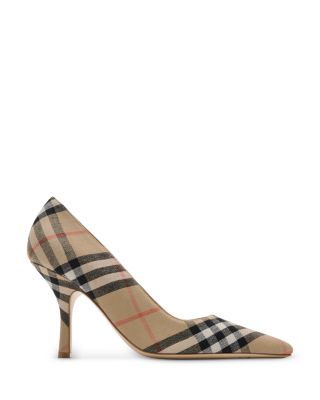 Women&#39;s Dame Pumps