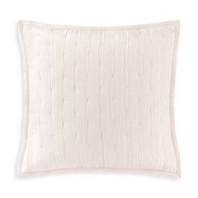 Meditate Euro Sham, 26" x 26"