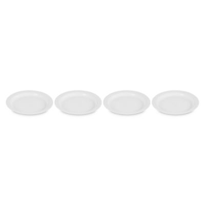 Vancouver 10.5" Dinner Plates, Set of 4