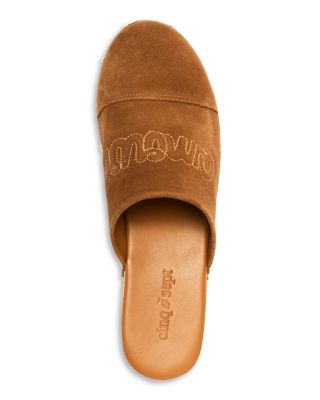 Women's Sydney Studded Clogs