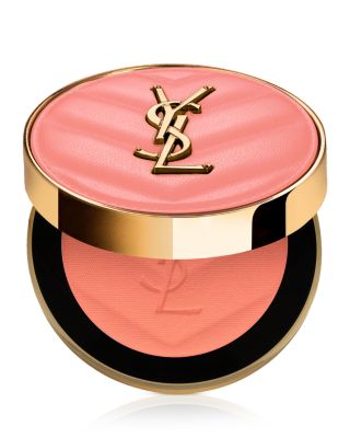 Yves Saint Laurent - Make Me Blush Bold Blurring Powder Blush