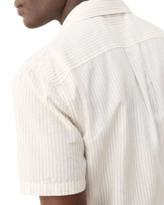 California Naturals Regular Fit Classic Short Sleeve Shirt