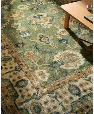 Surya Hillcrest HIL-9017 Area Rug, 10' x 14'