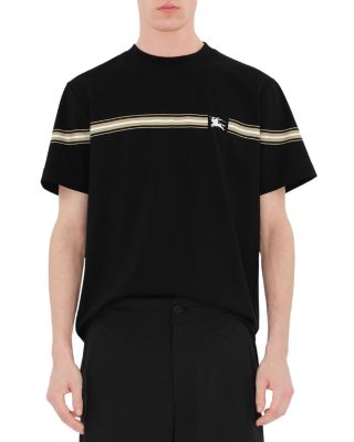Burberry - Chest Stripe Tee