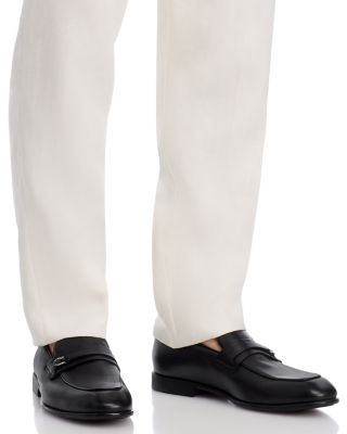 Men's Desio Leather Loafers