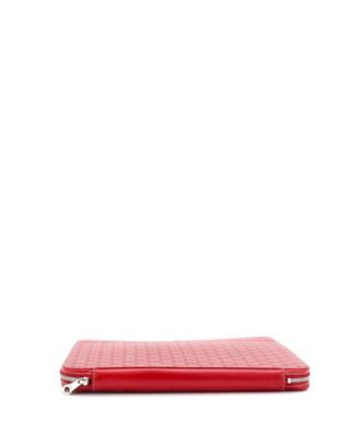 Universal Companion Portfolio Coated Canvas